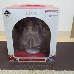 一番くじホロライブ Wedding Dress Style 宝鐘マリンフィギュアの画像