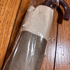 定価2200円　晴雨兼用折りたたみ傘　新品4の画像