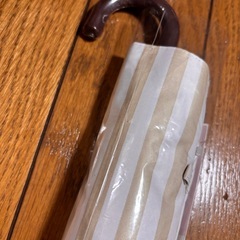 定価2200円　晴雨兼用折りたたみ傘　新品6の画像