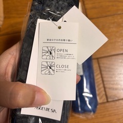 定価2200円　晴雨兼用折りたたみ傘　新品3の画像