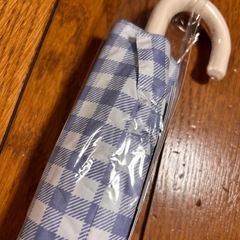 定価2200円　晴雨兼用折りたたみ傘　新品3の画像