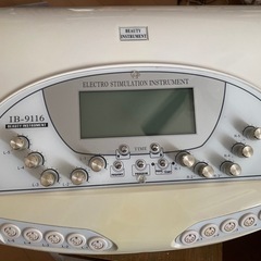 業務用EMS ハイパーEMSプロ　IB-9116
