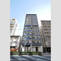 大森駅・破格の初期費用⭐️敷・礼・仲0円⭐️浴室乾燥機・シ…