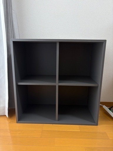 IKEA EKET エーケト キャビネットグレー (引っ越します) 西新の