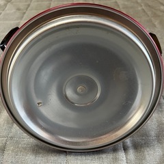 値下げ【ガス対応】鍋の画像