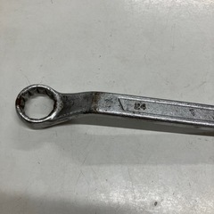 2506-787 22mm,24mm メガネレンチ 中古の画像