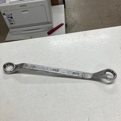 2506-787 22mm,24mm メガネレンチ 中古