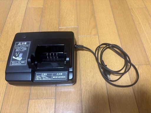 Yahoo!オークション - Panasonic【充電器 NKJ069Z1】中古