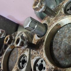 1.５cmワイドスペーサー2枚の画像