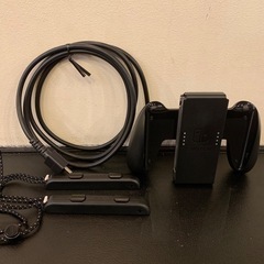Switch 有機EL 任天堂　スイッチの画像