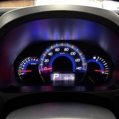 車検長期！ワゴンR！の画像