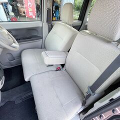 ★タントX-SA★衝突軽減ブレーキ＆横滑り防止装置★71700ｋｍ★車検２年取得渡し+法令点検整備等付き★両側電動スライドドア★ＥＴＣ★純正ナビ★の画像