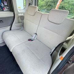 ★タントX-SA★衝突軽減ブレーキ＆横滑り防止装置★71700ｋｍ★車検２年取得渡し+法令点検整備等付き★両側電動スライドドア★ＥＴＣ★純正ナビ★の画像