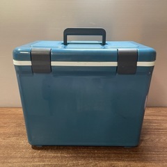 クーラーボックス 24ℓ 軽量