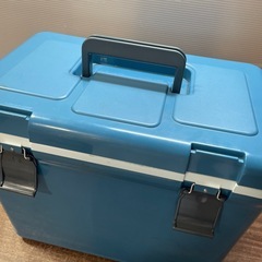 ✅【お取り置き中】クーラーボックス 24ℓ 軽量の画像