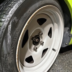 フォルクスワーゲン　LUPO 珍しい純正カラー！の画像