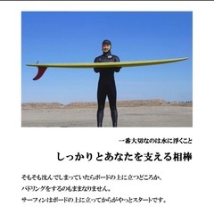 【新品2万OFF】ロングボード　9'2　シーコングの画像
