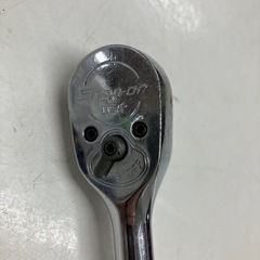 ☆値下げ☆2506-789 Snap-on ラチェット 中古の画像