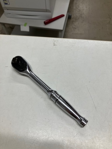 ☆値下げ☆2506-789 Snap-on ラチェット 中古