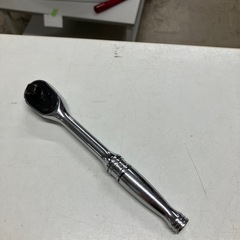 ☆値下げ☆2506-789 Snap-on ラチェット 中古の画像