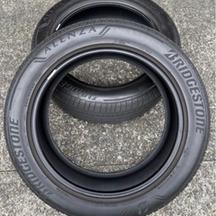 22年製造 BRIDGESTONE ALENZA 001 235...