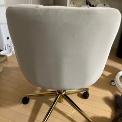 デスクチェアの画像