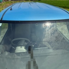 DAIHATSU TANTO(2011)車検なしの画像