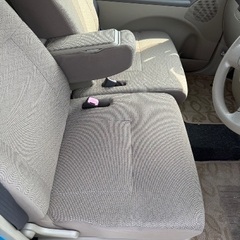 DAIHATSU TANTO(2011)車検なしの画像