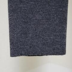 新品 レディースパンツ ダークグレーの画像