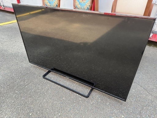 パナソニック　50インチ　液晶テレビ