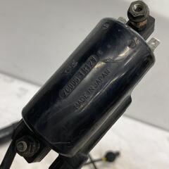 KAWASAKI GPZ1000RX イグニッションコイル カワサキ [M-250626-66]の画像