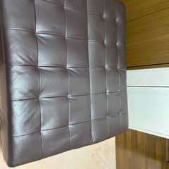 ソファ(二人掛け)の画像