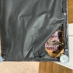 ソファ(二人掛け)の画像