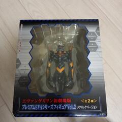 エヴァンゲリヲン新劇場版　プレミアムEVAシリーズフィギュアvol.2
