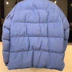 タトラス　ダウンジャケットの画像