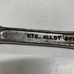 ☆値下げ☆2506-790 KTC 12.7mm ラチェット 中古の画像