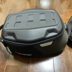 SW-MOTECH PROデイバック　タンクバックの画像