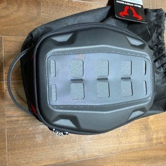 SW-MOTECH PROデイバック　タンクバックの画像