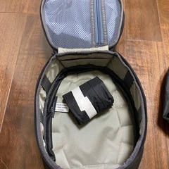 SW-MOTECH PROデイバック　タンクバックの画像