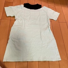 子ども夏服❗️　女の子　チュニック　REPIPI ARMARIO　夏服　140cm（Sサイズ）の画像