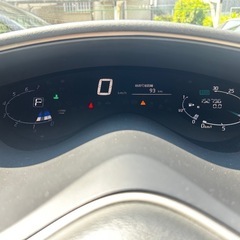 ⭐︎美車・希少⭐︎ セレナ　ライダー ブラックライン S-HYBRIDの画像