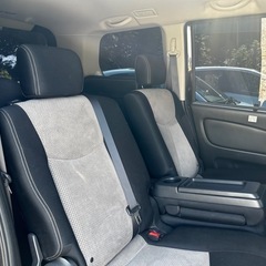 ⭐︎美車・希少⭐︎ セレナ　ライダー ブラックライン S-HYBRIDの画像