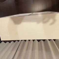 棚　ニトリの画像