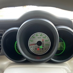 ⭐︎激安・ディーラー整備車・早い者勝ち⭐︎ N-BOX GLパッケージ　車検R7.7の画像