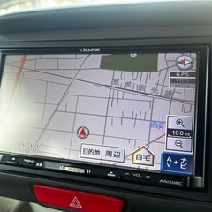 ⭐︎激安・ディーラー整備車・早い者勝ち⭐︎ N-BOX GLパッケージ　車検R7.7の画像