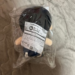 ハイキューくじ 影山飛雄 B賞の画像