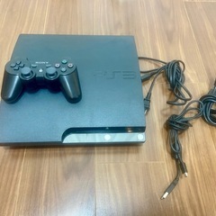 PS3 美品