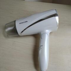 新品未使用 2024年製  ヘアドライヤー