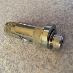 デイトナ　バイク用　クランプバーセットの画像