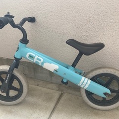 二輪車